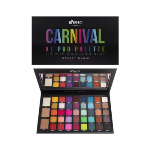 bPerfect Stacey Marie Carnival XL Pro Palette